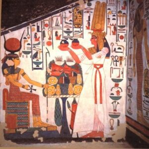 painting-in-Nefertaris-tomb - Copy