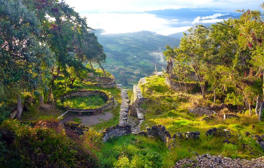 archaeology tours peru