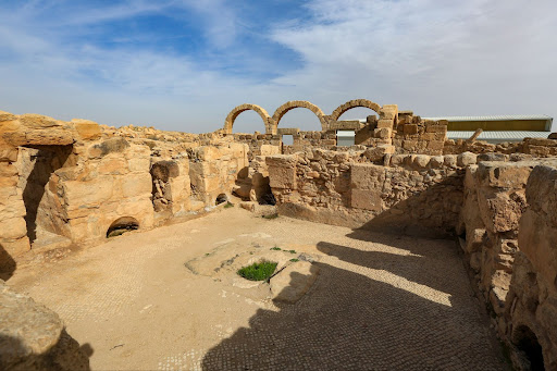 Jordan’s UNESCO World Heritage Sites