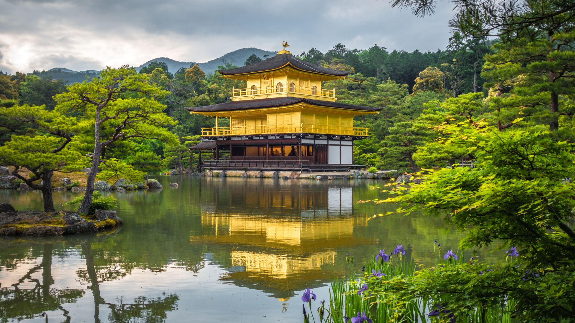 Japan in Bloom | Far Horizons