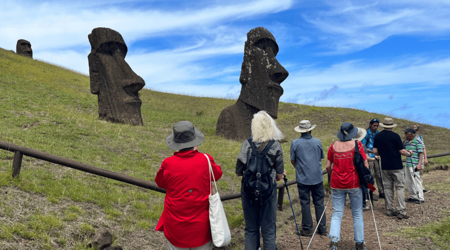 easter island day tours